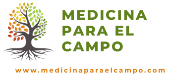 Logo Medicina para el campo